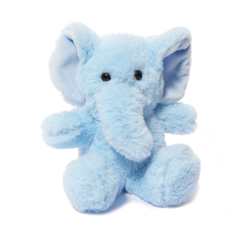 Elephant Teddy (15cm)