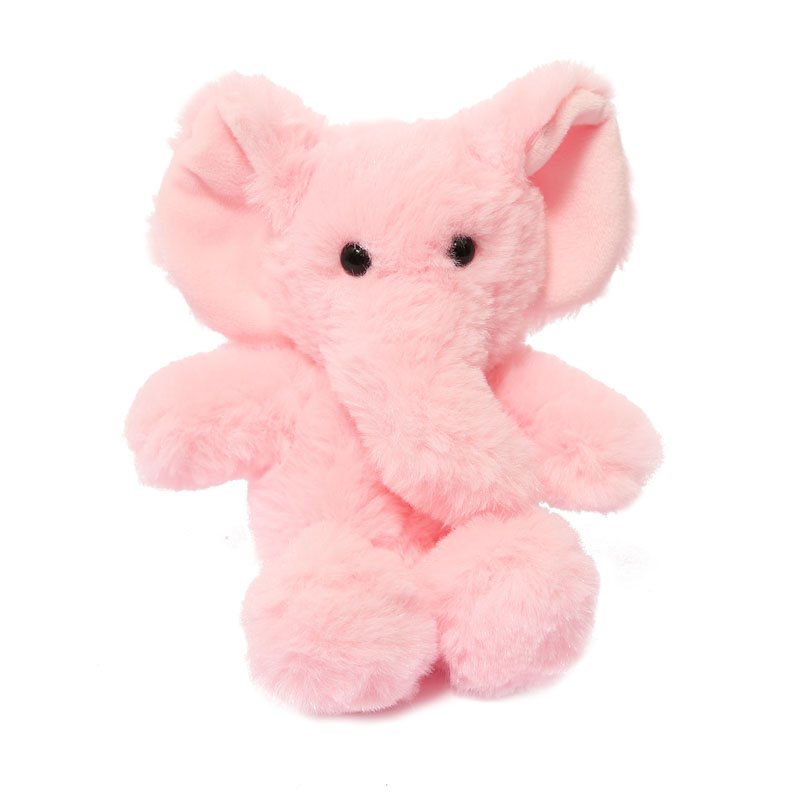 Elephant Teddy (15cm)