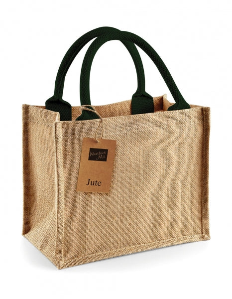 Jute Gift Bags