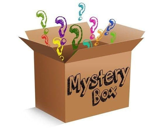 Sublimation Mystery Box