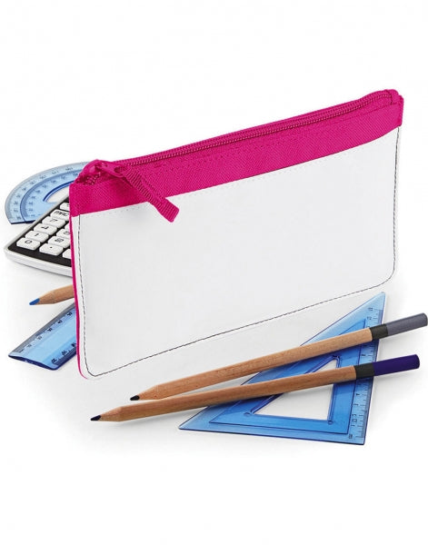 BagBase Sublimation Pencil Case